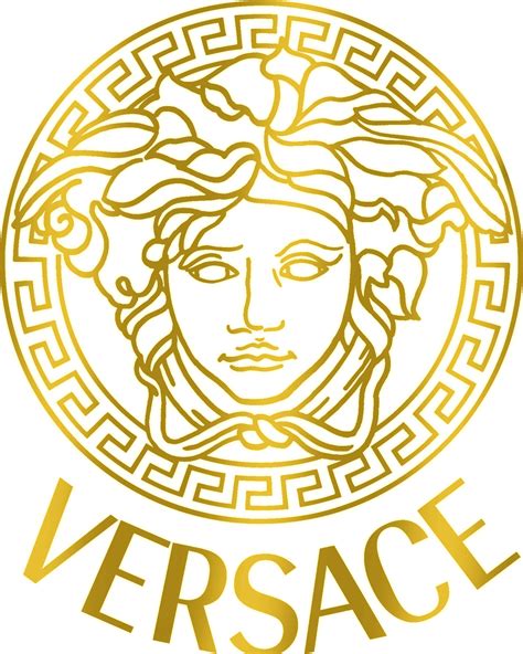 logo versace png|versace logo free.